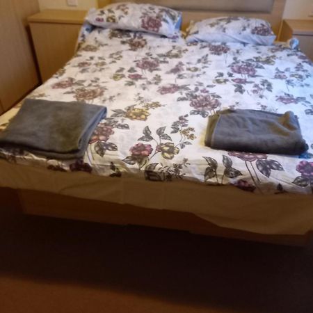 Swift Johnson Hotel Parkeston Buitenkant foto
