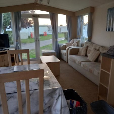 Swift Johnson Hotel Parkeston Buitenkant foto