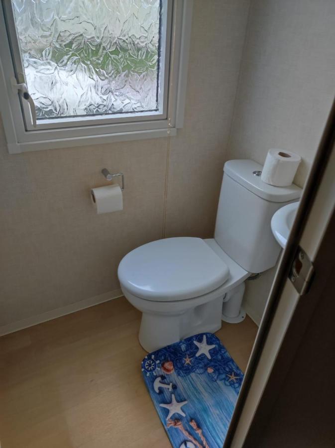 Swift Johnson Hotel Parkeston Buitenkant foto