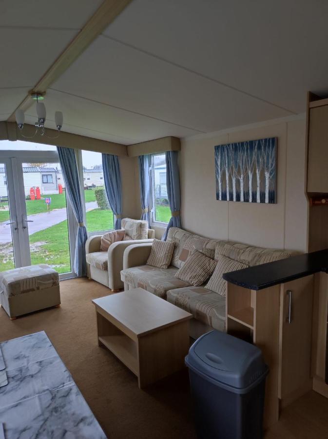 Swift Johnson Hotel Parkeston Buitenkant foto
