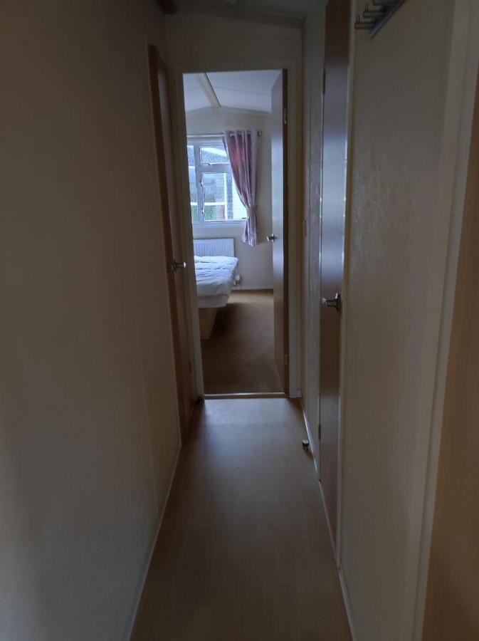Swift Johnson Hotel Parkeston Buitenkant foto